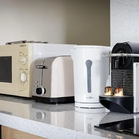 Aux Portes De Bordeaux El Pablo Mindurguest Lejlighed Floirac (Gironde)