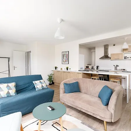 Aux Portes De Bordeaux El Pablo Mindurguest *