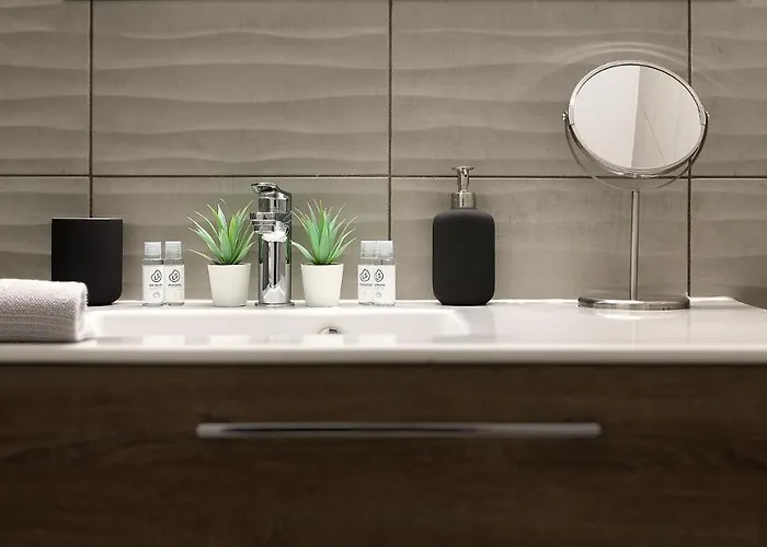 Lägenhet Aux Portes De Bordeaux El Pablo Mindurguest